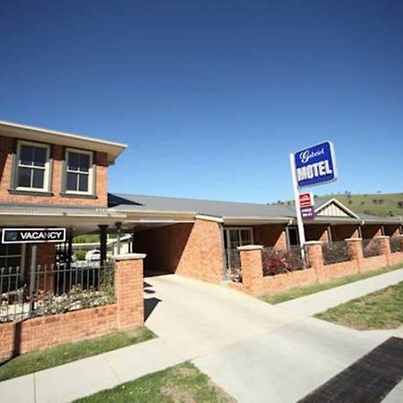 Gundagai Gabriel Motor Inn Bilik gambar