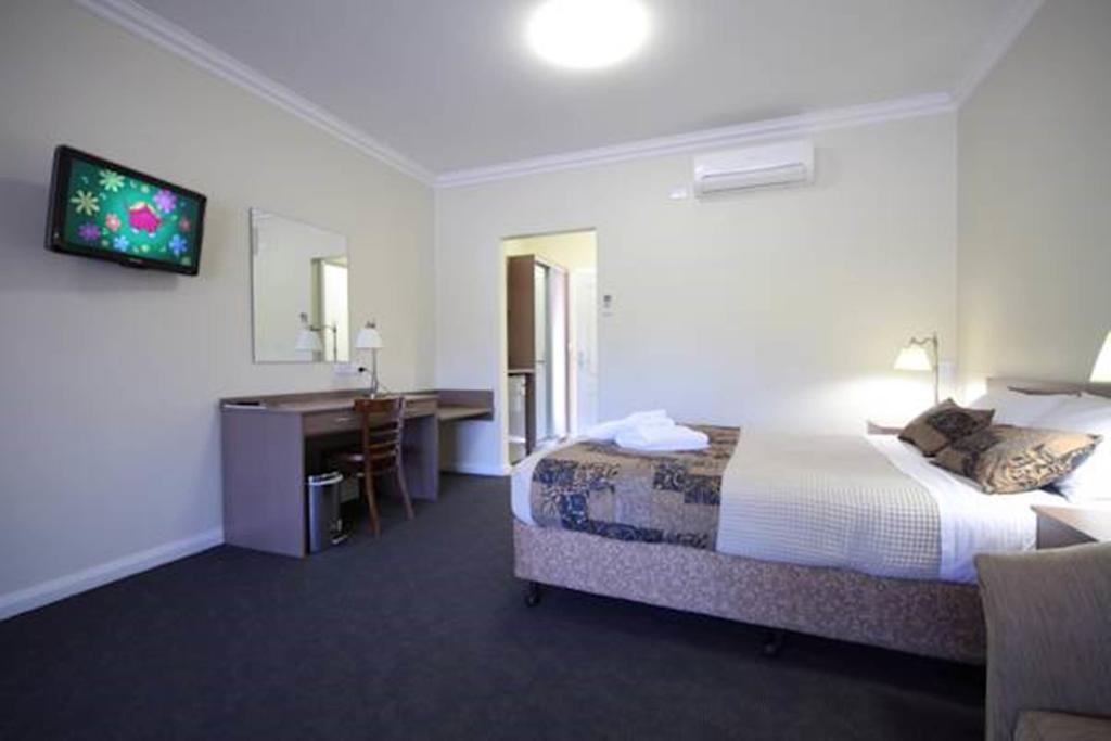 Gundagai Gabriel Motor Inn Bilik gambar