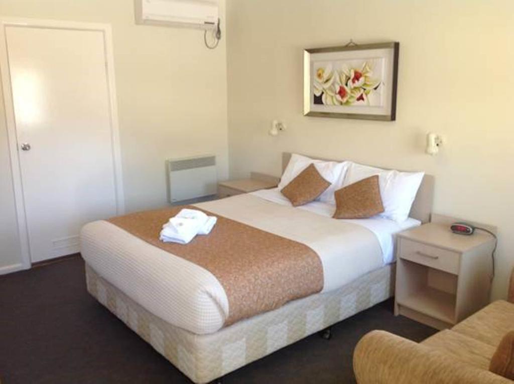 Gundagai Gabriel Motor Inn Bilik gambar