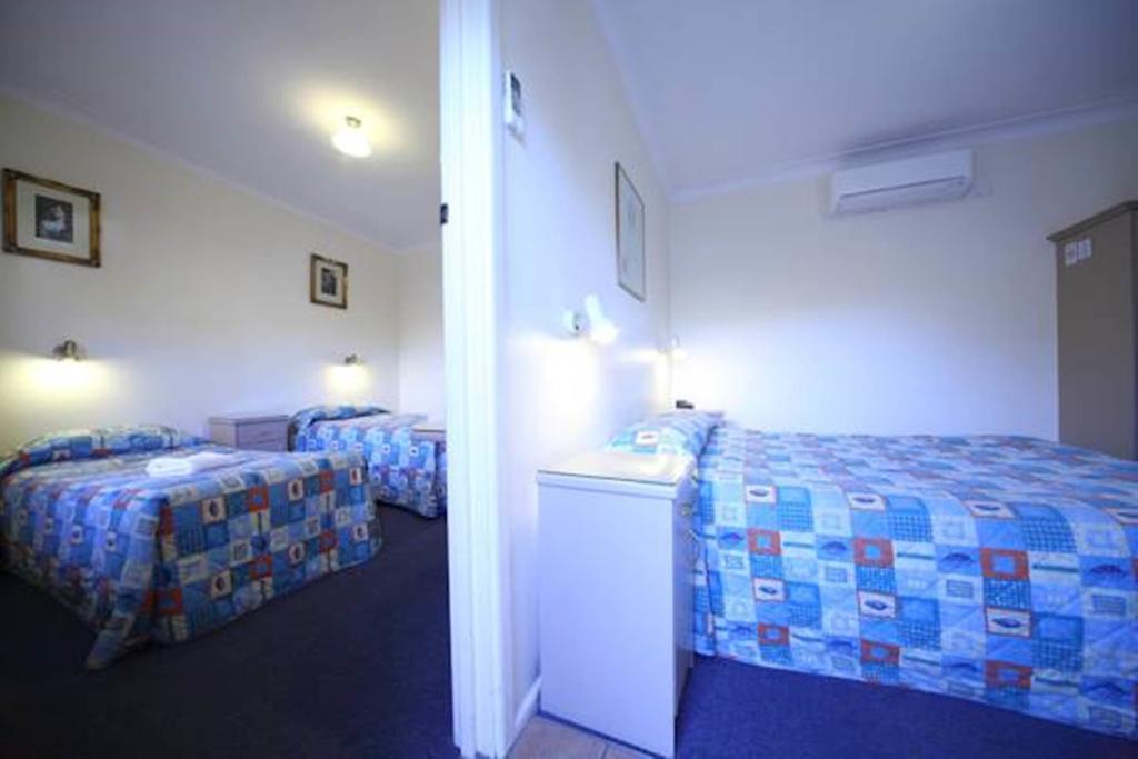 Gundagai Gabriel Motor Inn Bilik gambar