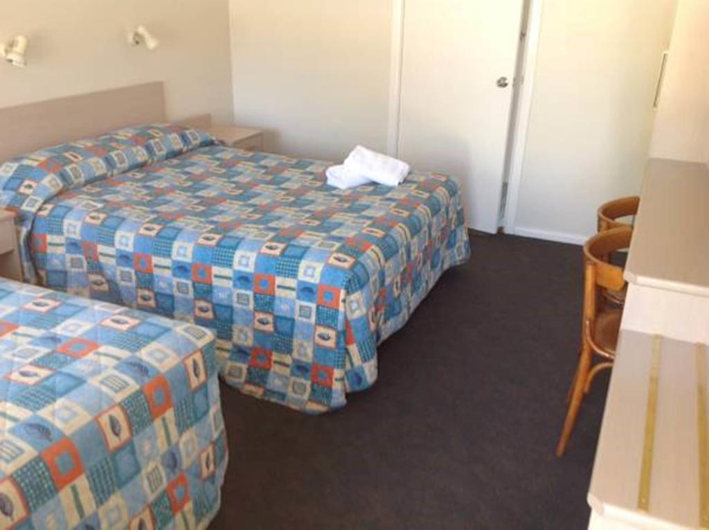 Gundagai Gabriel Motor Inn Bilik gambar