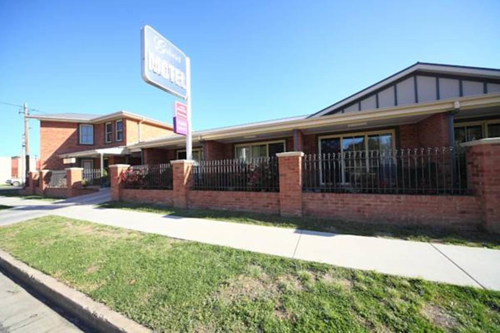 Gundagai Gabriel Motor Inn Bilik gambar