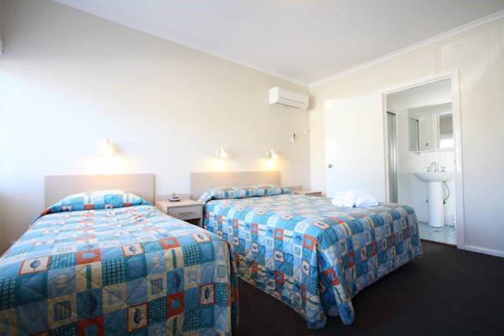 Gundagai Gabriel Motor Inn Bilik gambar