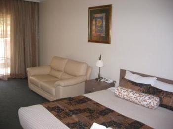 Gundagai Gabriel Motor Inn Luaran gambar