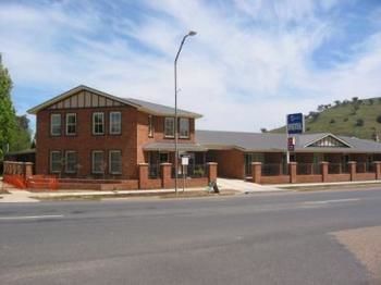 Gundagai Gabriel Motor Inn Luaran gambar