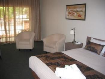 Gundagai Gabriel Motor Inn Luaran gambar