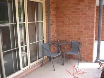Gundagai Gabriel Motor Inn Luaran gambar
