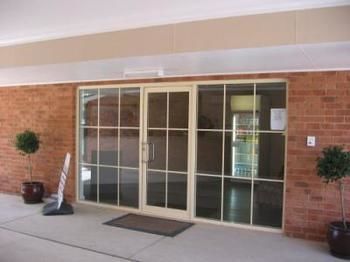 Gundagai Gabriel Motor Inn Luaran gambar