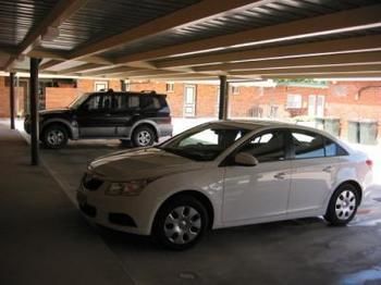 Gundagai Gabriel Motor Inn Luaran gambar